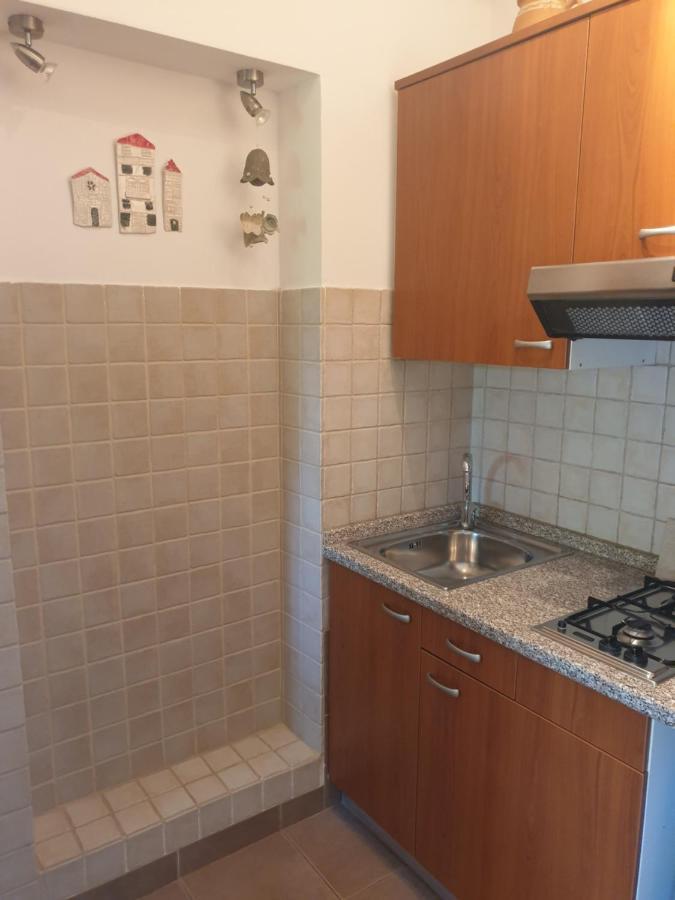Privileggio Residence Ровінь Екстер'єр фото